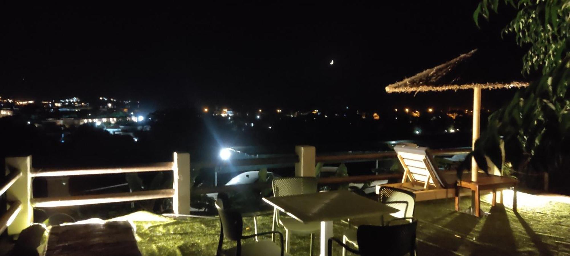 Troyan Hill Apartments Petra  Exterior photo