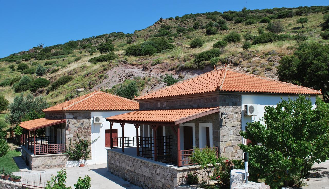 Troyan Hill Apartments Petra  Exterior photo