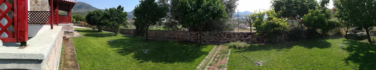 Troyan Hill Apartments Petra  Exterior photo