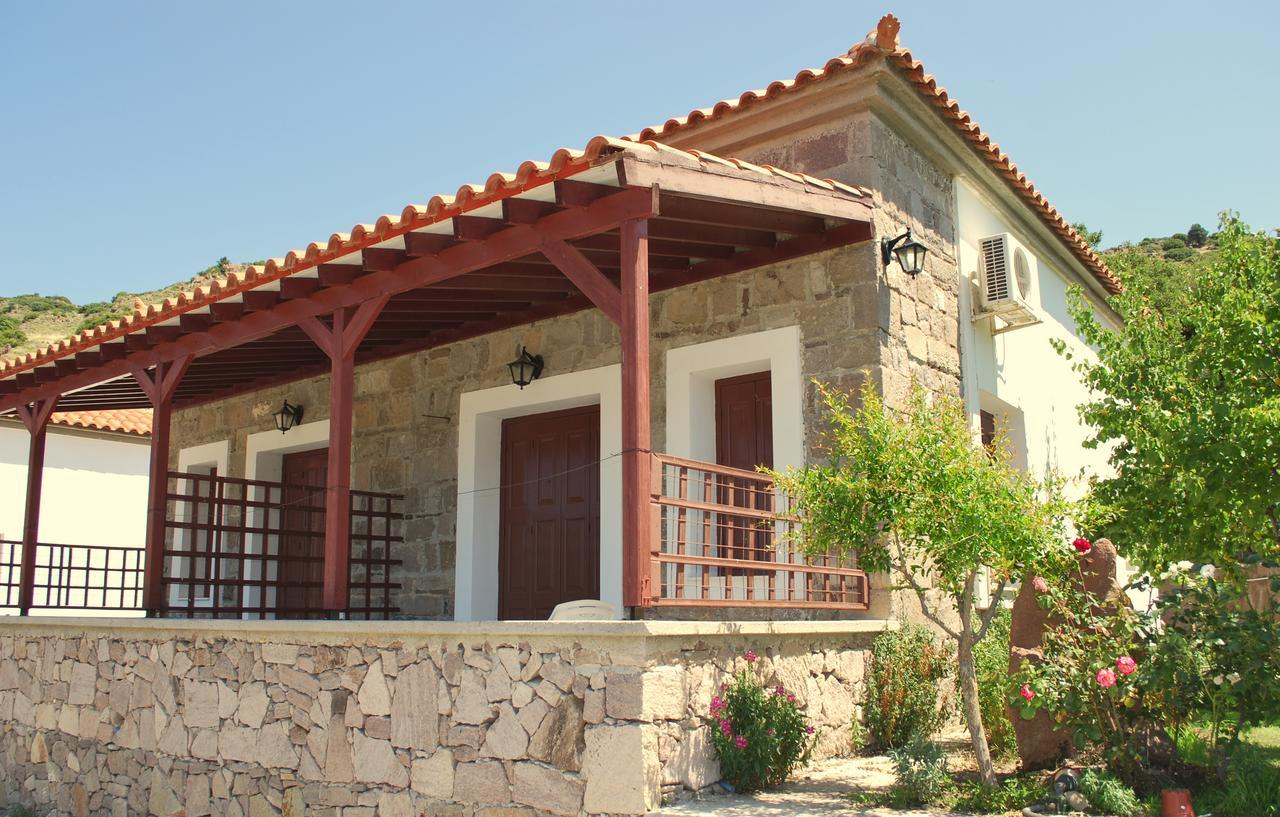 Troyan Hill Apartments Petra  Exterior photo